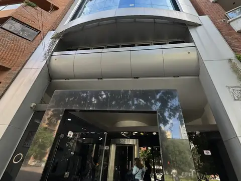 Oficina en Venta en La Plata [Cod: 2852-49]