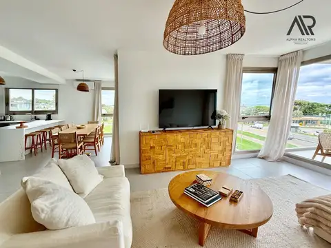 Departamento en Venta de 5 ambientes