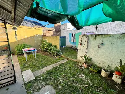 Depto Tipo Casa en Venta 15 años