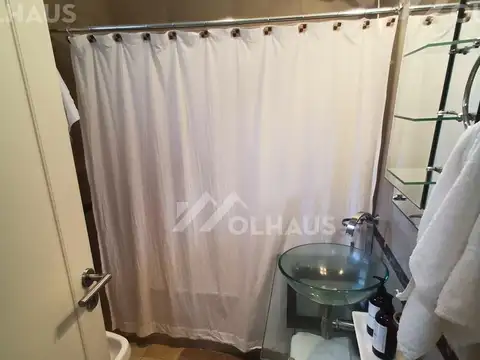 Departamento en Alquiler Temporal con 1 cocheras