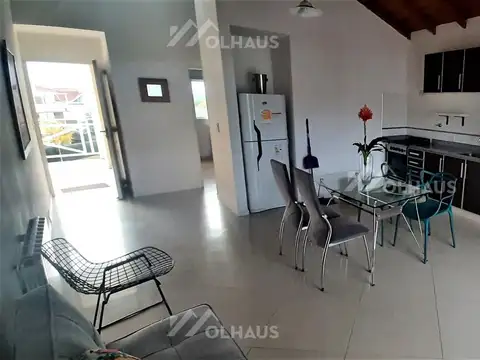 Departamento Monoambiente  en Alq. Temporario en Alto del Molino, Pilar, G.B.A. Zona Norte