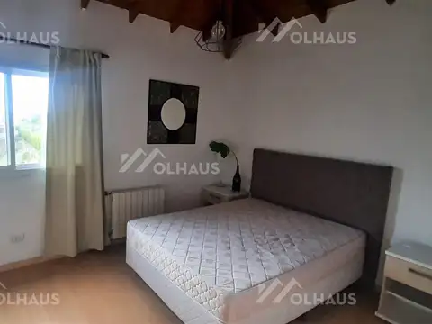 Departamento en Alquiler Temporal en Alto del Molino, USD 550