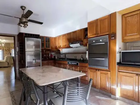 Depto Tipo Casa en Venta de 5 dormitorios