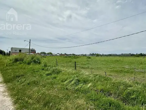 Terreno en Venta en Berisso, USD 10.000