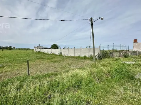 Venta Lote Propio 1500 m² en Berisso