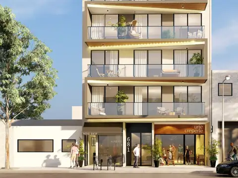 Local en Venta en Villa Ortuzar, USD 49.300
