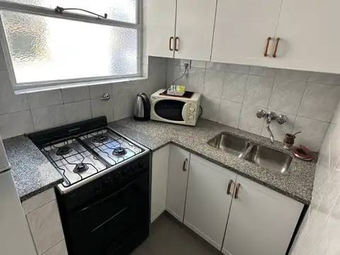 Chacabuco 100, Piso 6