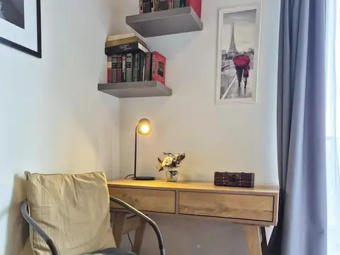 Departamento en Alquiler Temporal en Villa Urquiza, USD 650