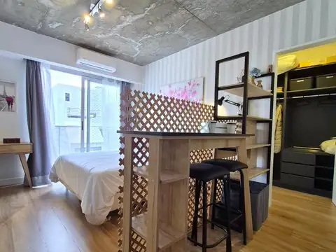 Departamento en Alquiler Temporal A Estrenar