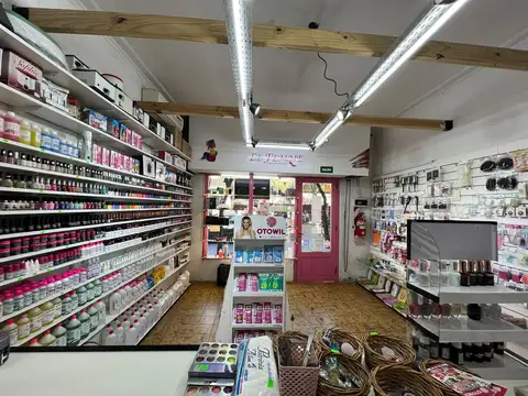 Local en Alquiler en San Fernando Carupa, $ 600.000