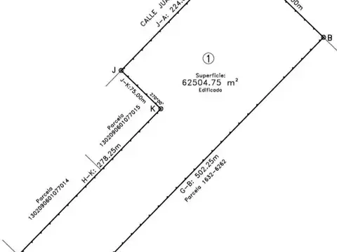 Venta Campo 6 Hectareas COLONIA CAROYA