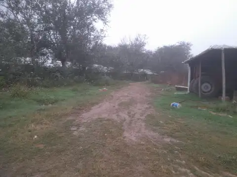 Venta Campo 6 Hectareas COLONIA CAROYA