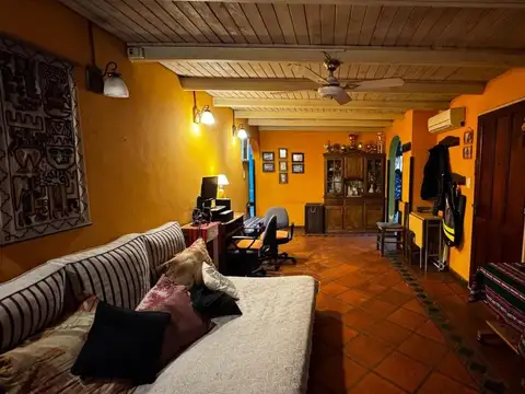 VENTA CHALET 4 AMBIENTES JOSE MARIA PAZ