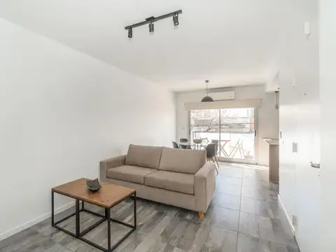 Hollywood Shine - Hermoso departamento 3 ambientes en el barrio de Palermo Hollywood!