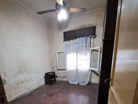 Depto Tipo Casa en Venta en Paternal, USD 63.000