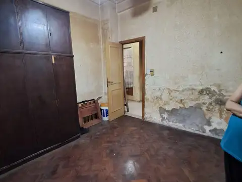 Depto Tipo Casa en Venta de 2 ambientes
