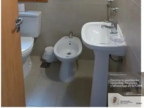 Departamento en Venta 10 años