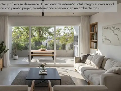 Departamento en Venta A Estrenar