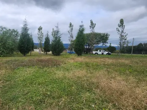 Terreno en Venta en San Agustin, USD 56.000