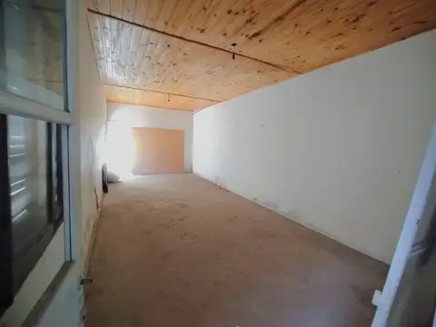 Galpon en Venta en Villa Hipódromo, USD 65.000