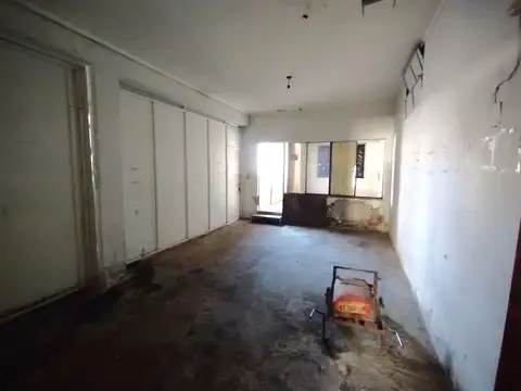Venta Local Comercial + Terreno Villa Hipódromo