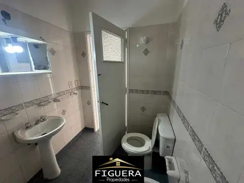 Departamento - Alquiler - Argentina, La Matanza - Juan Manuel de Rosas 7200