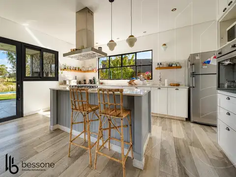 Casa en Venta A Estrenar