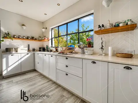 Casa en Venta al Noreste