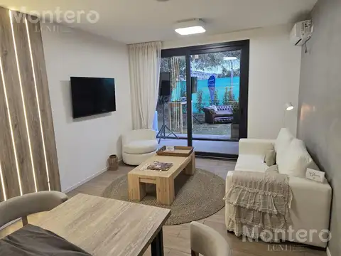 Departamento en Venta en Santa María del Tigre, USD 148.010