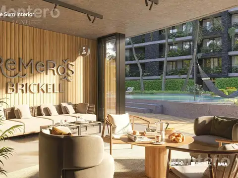 Departamento en Venta de 3 ambientes