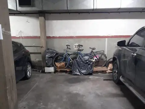 Cochera en Venta para coche mediano