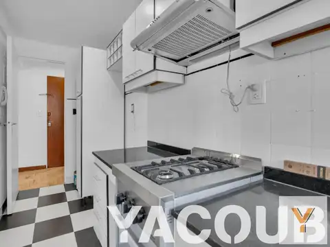 Departamento en Venta en Villa Luro, USD 98.000