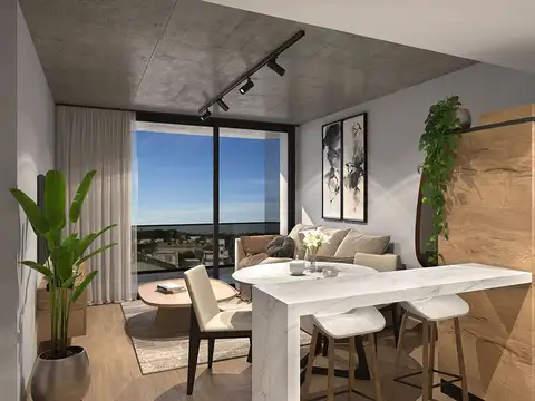 Departamento en Venta en Bella Vista , USD 113.292