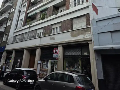VENTA 2 Ambientes San Telmo