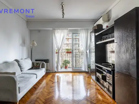 Avenida Doctor Honorio Pueyrredón 600