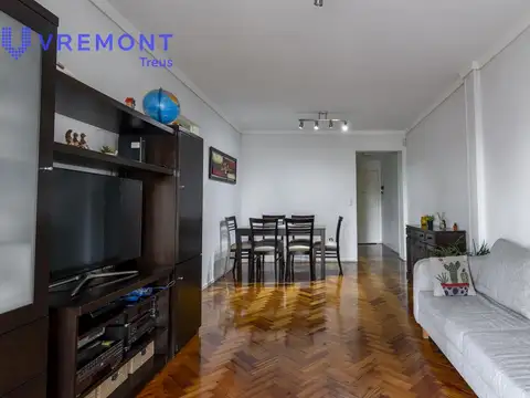 Departamento en Venta en Cid Campeador, USD 179.000