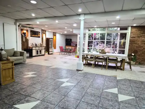 Casa en Alquiler A Estrenar