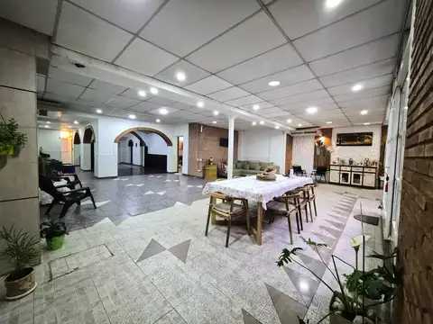 Av Villegas   al 300