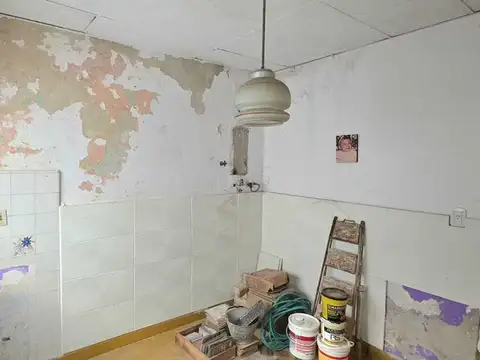 Casa en Venta en Lanús, USD 79.800