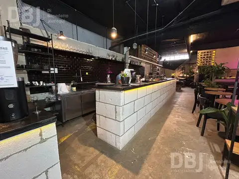 Fondo Comercio en Venta A Estrenar