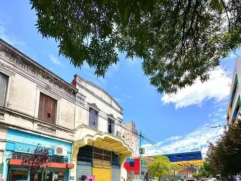 LOCALES EN ALQUILER -GALERÍA LA BOCA - Olavarría e Iberlucea