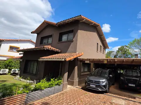 Casa en Venta de 3 dormitorios