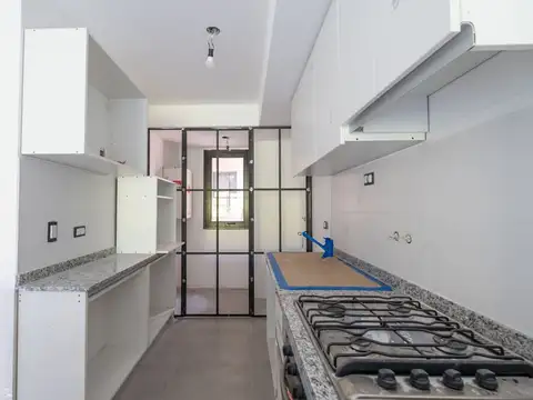 DEPARTAMENTO EN VENTA 2 DORM CON BALCÓN MARTIN