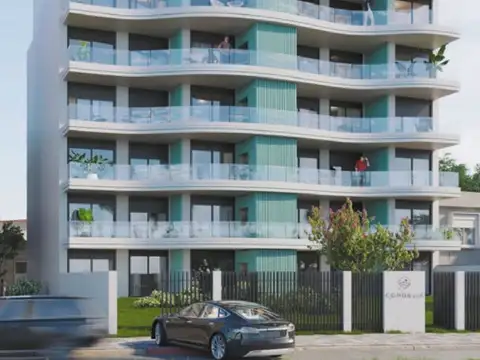 VENTA APARTAMENTO CASA 2 DORMITORIOS RAMBLA MALVIN