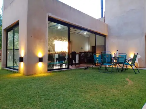 Casa en Tierra de Sueños 3