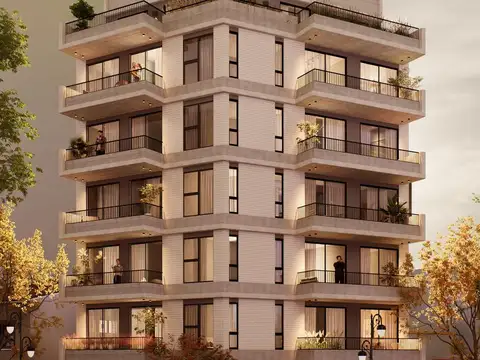 Departamento en Venta 1 año