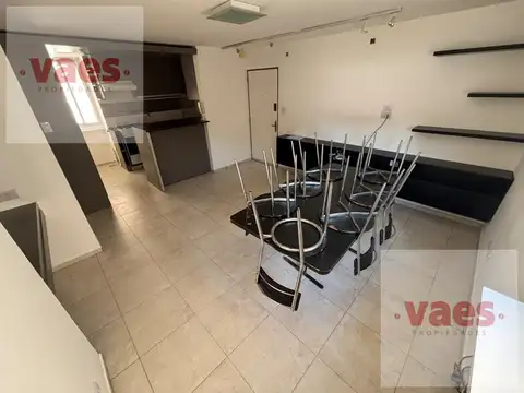 Departamento en Alquiler de 2 dormitorios