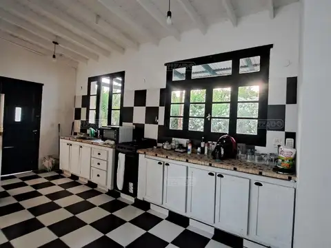 Casa en Venta 12 años