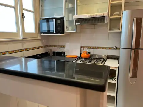 Departamento en Alquiler Temporal al Noreste