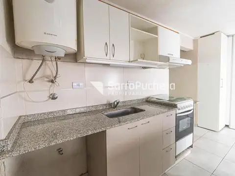Departamento en Venta en Haedo Sur, USD 50.000